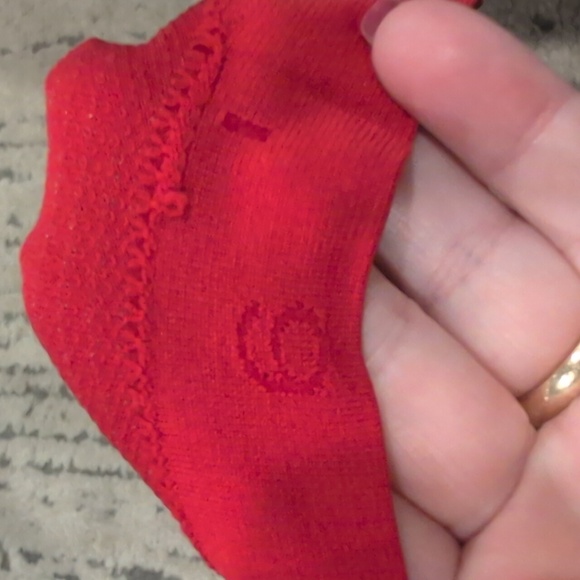 Lululemon Swiftly Tech Racerback Dark Red / Dark Red - Picture 6 of 9